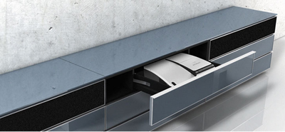 Spectral Catena Audiom�bel
