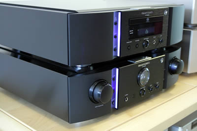 HiFi-Lounge Zwickau / Sachsen