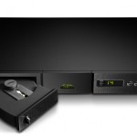 Naim CD5 XS