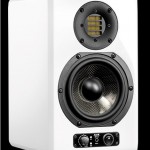 Adam Audio Artist 5 - aktiver Kompaktlautsprecher