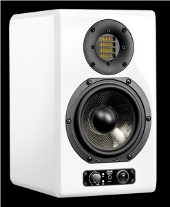 Adam Audio Artist 5 - aktiver Kompaktlautsprecher