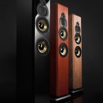 Adam Audio Column MK3 Aktivlautsprecher