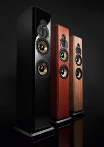 Adam Audio Column MK3 Aktivlautsprecher