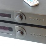 Block HiFi Audioblock HiFi Komponenten