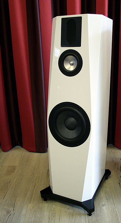HiFi-Lounge Reference No. 1
